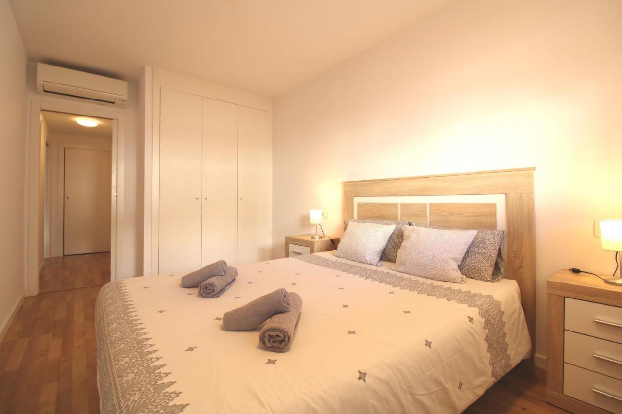 Fh Altea Centro Historico Apartment Exterior photo