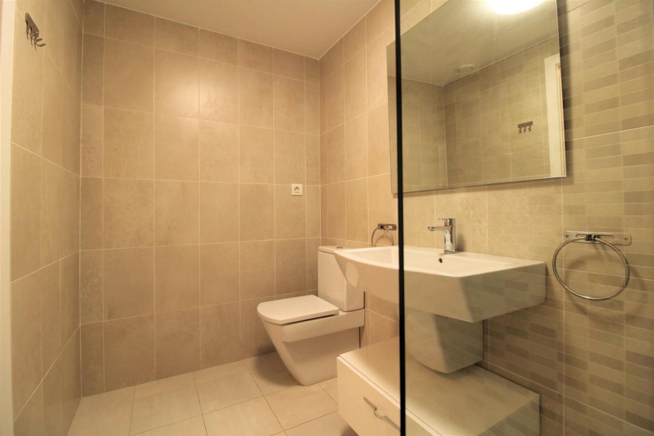 Fh Altea Centro Historico Apartment Exterior photo