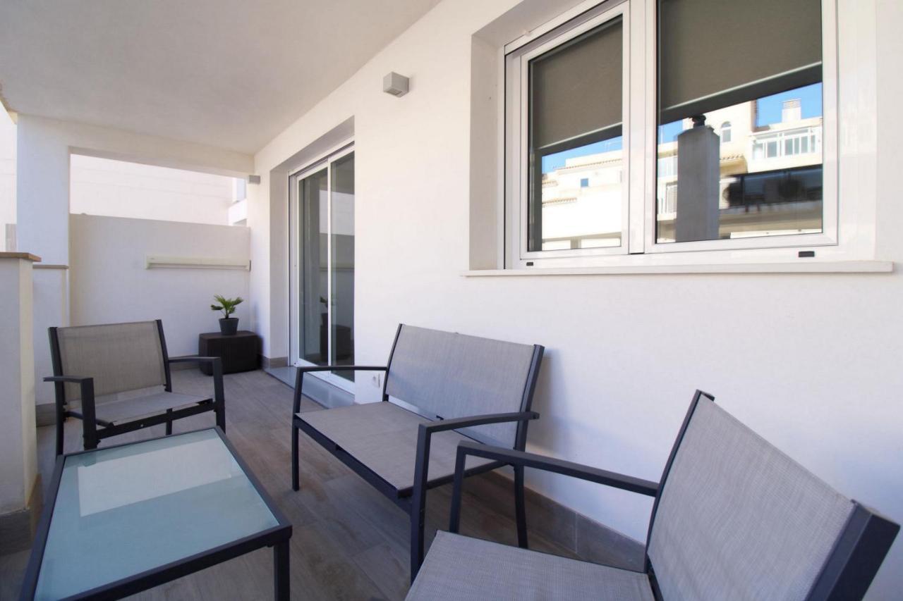 Fh Altea Centro Historico Apartment Exterior photo