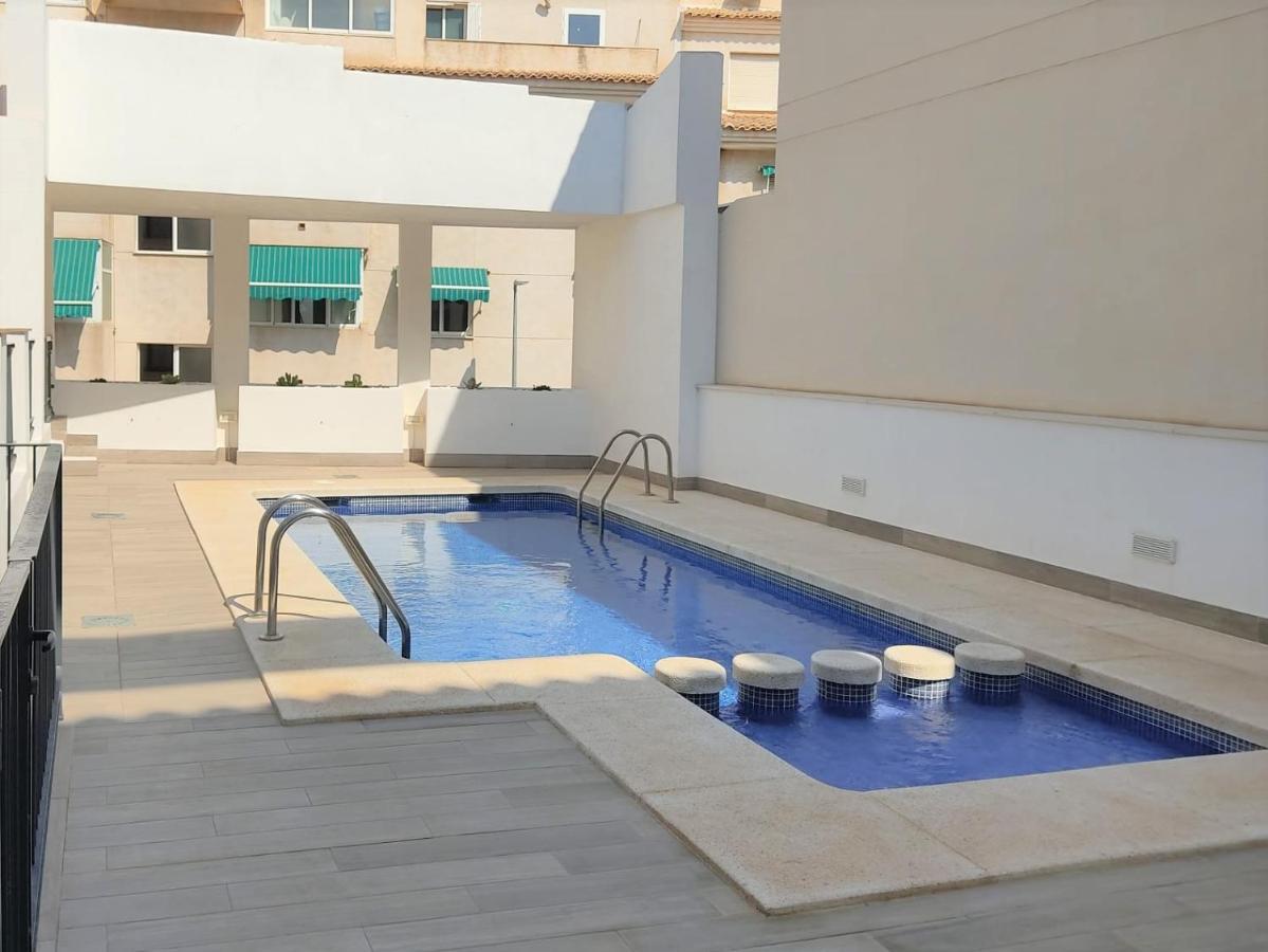 Fh Altea Centro Historico Apartment Exterior photo